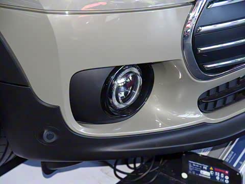 2019�� 1.5T COOPER ���ͼ�