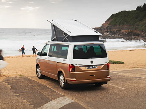 大众_大众california图片大全_汽车图片_汽车之家