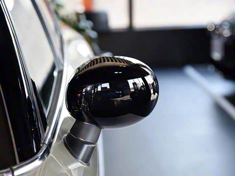 2019�� 1.5T COOPER ���ͼ�