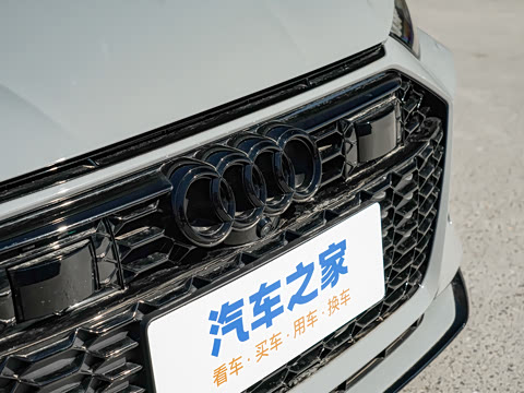 2023�� RS 6 4.0T Avant