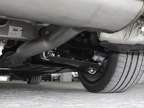 2025�� 530Li xDrive M�˶���װ