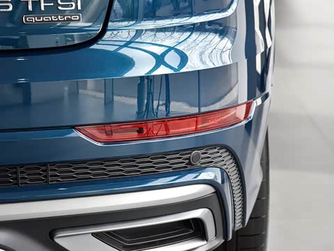 2019�� 55 TFSI ��ѡ������