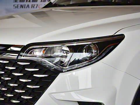 2018�� R7C 1.6L �Զ�������