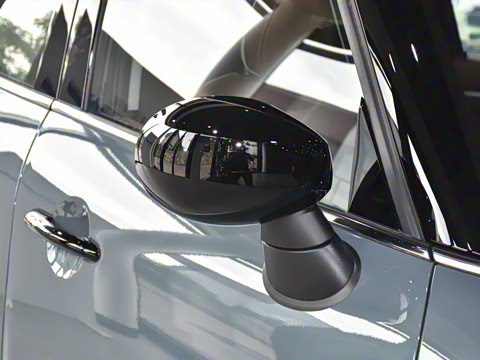 2022�� 1.5T COOPER ALL4 ���ͼ�