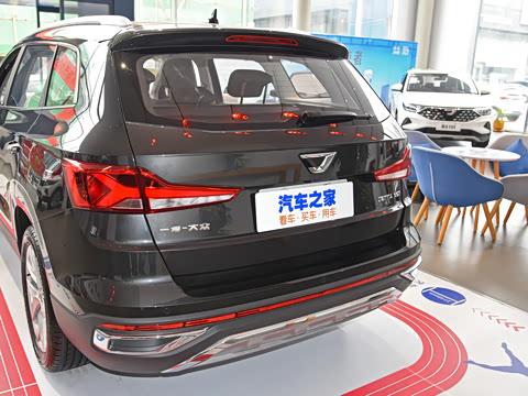 2021�� ��ʮ�������� 1.4T �Զ�������
