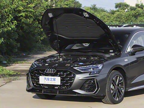 2026�� A3L Limousine 35TFSI �ɳ�������