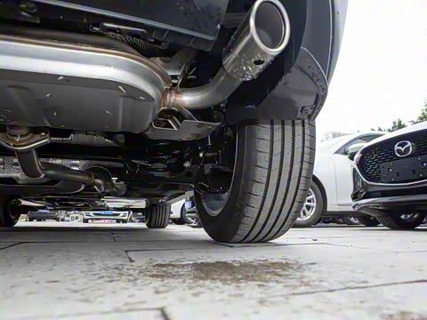 2020�� 2.0L �Զ�������