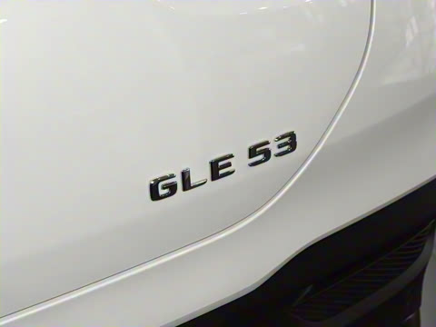 2020�� AMG GLE 53 4MATIC+ ����SUV