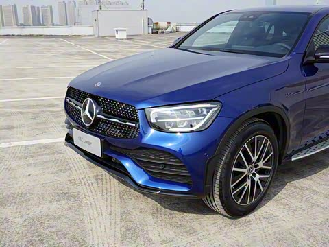 2020�� GLC 300 4MATIC ����SUV