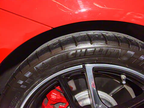 2021�� GR SUPRA 3.0T ��׼��