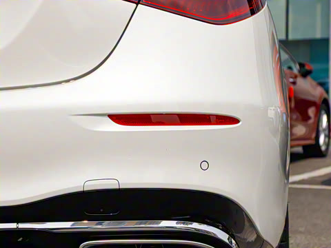 2023�� S 450 L 4MATIC