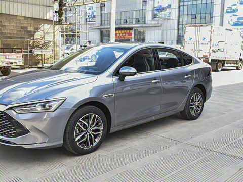 2021�� DM-i 120KM �����