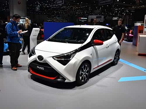 【aygo 2018款】丰田_aygo 2018款报价_图片_汽车之家