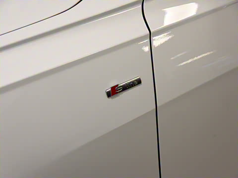 2021�� Avant �ȷ��� 45 TFSI ��ѡ������