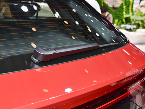 2025�� RS Q8 4.0T performance