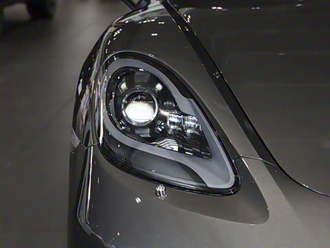 2023�� Cayman Style Edition 2.0T