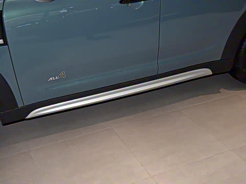 2022�� 2.0T COOPER S ALL4