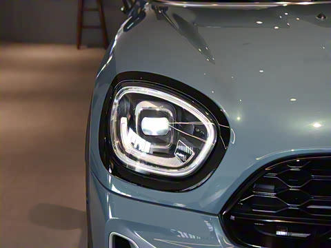 2022�� 2.0T COOPER S ALL4