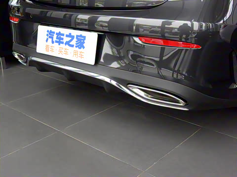 2021�� E 260 ���ܳ�