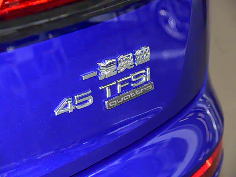 2021�� 45 TFSI ��ѡ������