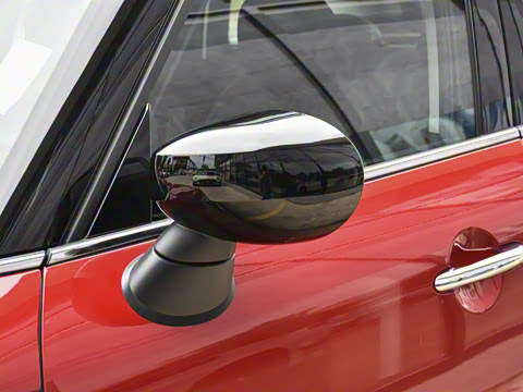 2021�� 1.5T COOPER ���ͼ�