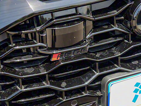 2021�� RS Q8 4.0T ������