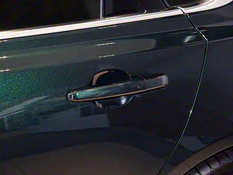 2021�� XFL 2.0T P300 �����콢�˶���