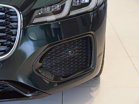 2021�� XFL 2.0T P300 �����콢�˶���