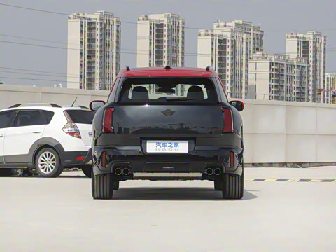 2024�� 2.0T JOHN COOPER WORKS