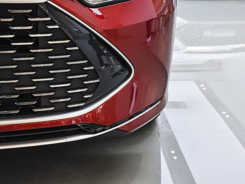 2023��  �ھ��� DM-i 120KM��Խ��