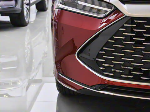 2023��  �ھ��� DM-i 120KM��Խ��