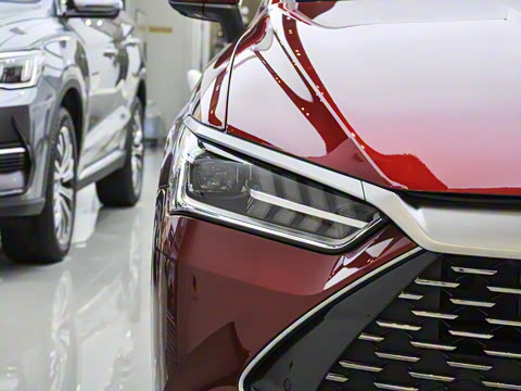 2023��  �ھ��� DM-i 120KM��Խ��