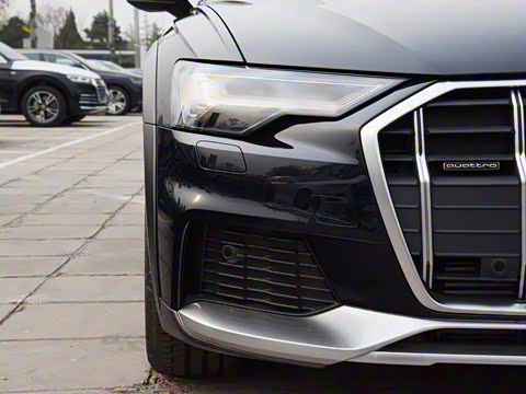 2020�� allroad quattro ̽���� 55 TFSI ����ԽҰ��