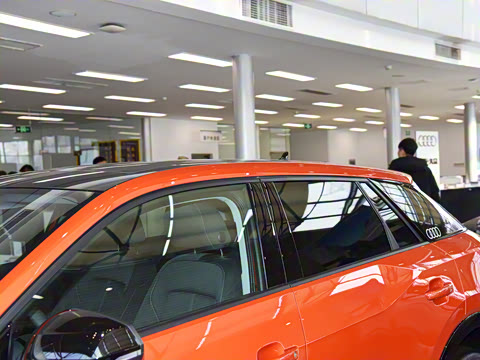 2021�� 35 TFSI ��ȡ������