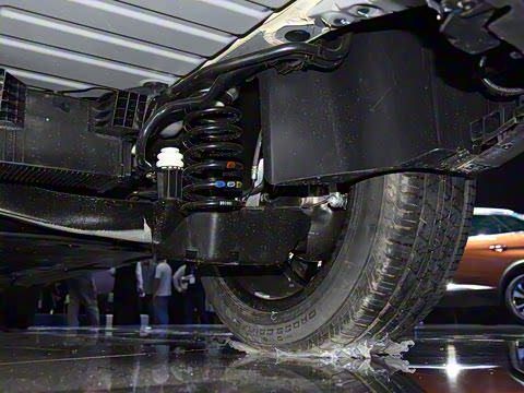 2021�� 400THP 7���콢GT��