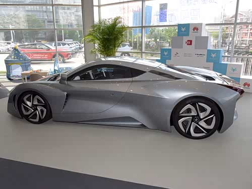 【arcfox gt】arcfox极狐_arcfox gt报价_arcfox gt图片_汽车之家