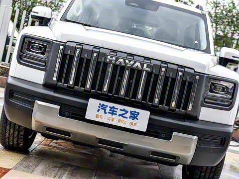 2025�� 2.0T 4WD Pro