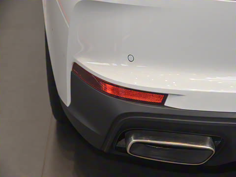 2024�� Panamera 4 �����ӳ��� 2.9T
