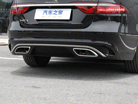 2023�� XFL 2.0T P200 ������Ӣ������