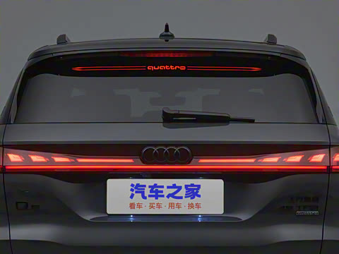 2023�� 45 TFSI quattro Ӱ��ʿ��