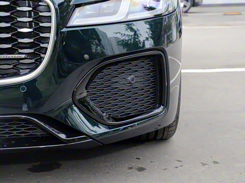 2021�� XFL 2.0T P300 �����콢�˶���