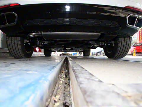 2020�� 280TSI ����R-Line ��VI