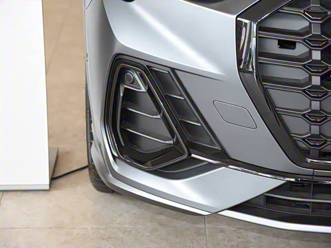 2023�� 40 TFSI ʱ�ж�����