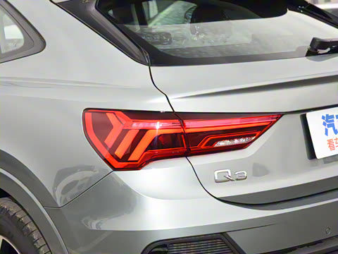 2023�� 40 TFSI ʱ����