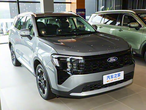 2025�� EcoBoost 170 ������