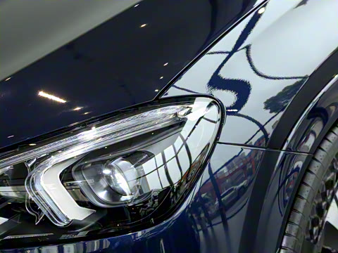 2020�� GLE 350 4MATIC ����SUV ʱ����