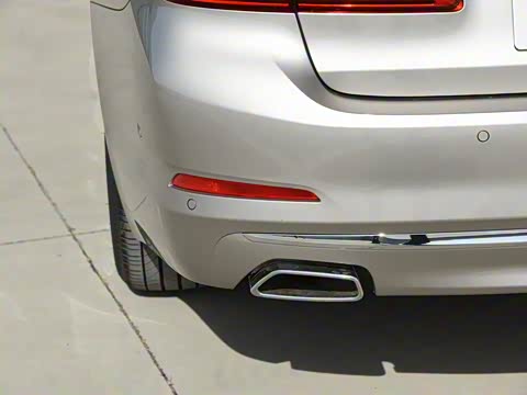 2020�� 530Li ������ ������װ