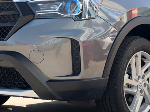 2020�� 1.6L CVT���а� ��VI