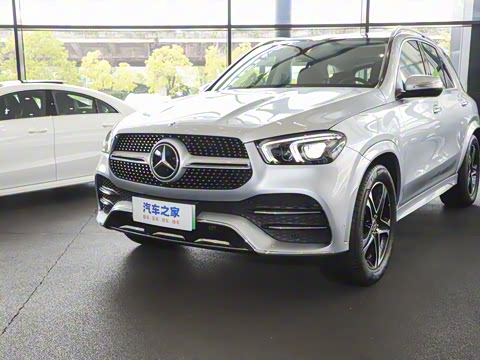 2023�� GLE 350 e 4MATIC