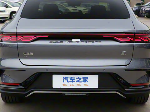 2023�� EV �ھ��� 506KMǰ�������